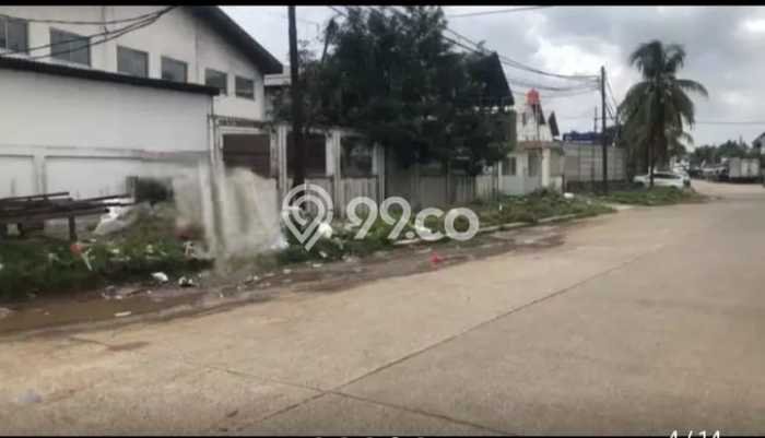 Lokasi Strategis! Dijual Pabrik Bisnis di Cikupa, Tangerang Kondisi Baik Lokasi Strategis! Dijual Pabrik Bisnis di Cikupa, Tangerang Kondisi Baik