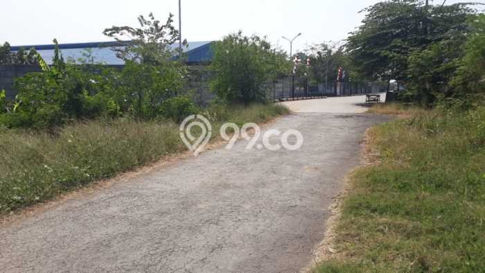 Lahan Kosong Dijual di Majalengka dengan Area 80000m2 Lahan Kosong Dijual di Majalengka dengan Area 80000m2