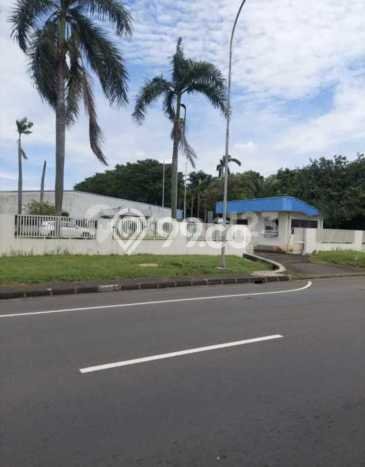 Pabrik Dijual di Cibitung LT 16000m2, LB 3500m2 untuk Investasi Pabrik Dijual di Cibitung LT 16000m2, LB 3500m2 untuk Investasi
