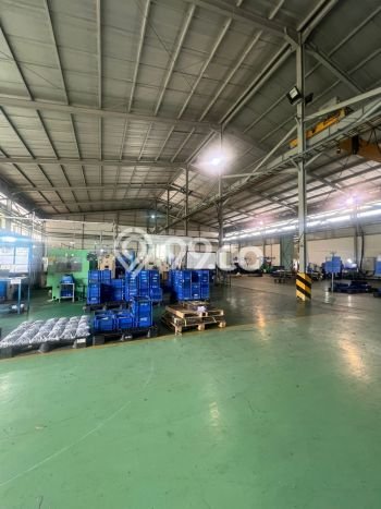 Pabrik Bagus LT 3135m2 LB 1300m2 Dijual di Karawang Timur Karawang Pabrik Bagus LT 3135m2 LB 1300m2 Dijual di Karawang Timur Karawang