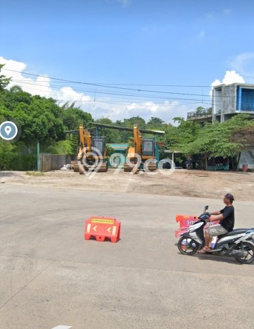 Tanah Dijual Lokasi Ciwandan Cilegon SHM Tanah Dijual Lokasi Ciwandan Cilegon SHM
