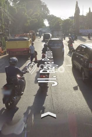 Tanah Dijual di Tangerang Seluas 52000m2 Strategis Tanah Dijual di Tangerang Seluas 52000m2 Strategis
