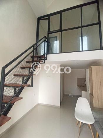 Jual Rumah Harga Miring Rungkut Punya 1 KT & LT 18m2 Jual Rumah Harga Miring Rungkut Punya 1 KT & LT 18m2