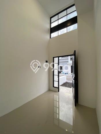 Hunian Cantik Modern Lb 33m2 di Wiyung, Surabaya Hunian Cantik Modern Lb 33m2 di Wiyung, Surabaya