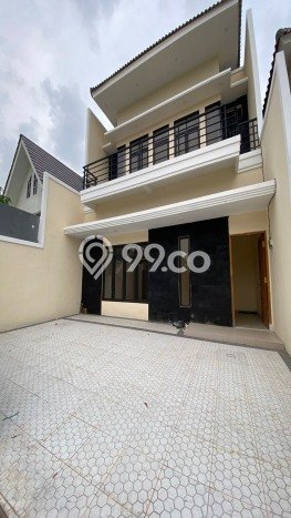 Jual Rumah Minimalis Bagus Punya 3 KT di Rungkut Surabaya SHM Jual Rumah Minimalis Bagus Punya 3 KT di Rungkut Surabaya SHM