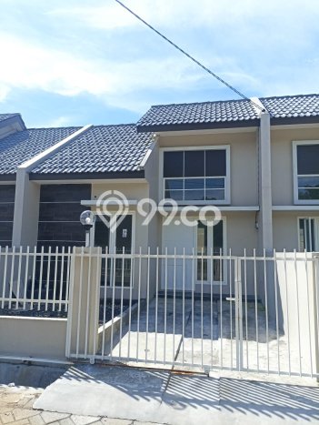 Rumah Minimalis Terbaik Dijual Area Sedati LT 72m2 Rumah Minimalis Terbaik Dijual Area Sedati LT 72m2
