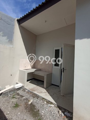 Rumah Minimalis Terbaik Dijual Area Sedati LT 72m2 Rumah Minimalis Terbaik Dijual Area Sedati LT 72m2