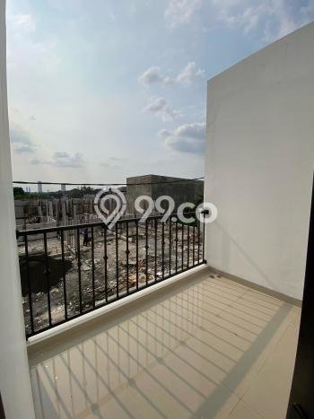 Hunian Cantik Minimalis Lb 56m2 di Wiyung, Surabaya Hunian Cantik Minimalis Lb 56m2 di Wiyung, Surabaya