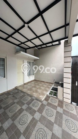 Jual Rumah Bagus Siap Huni LB 40m2 di Rungkut, Surabaya Jual Rumah Bagus Siap Huni LB 40m2 di Rungkut, Surabaya