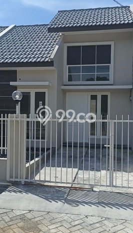 Rumah Sederhana Dijual di Sedati 2 Kamar dengan LT 72m2 Rumah Sederhana Dijual di Sedati 2 Kamar dengan LT 72m2