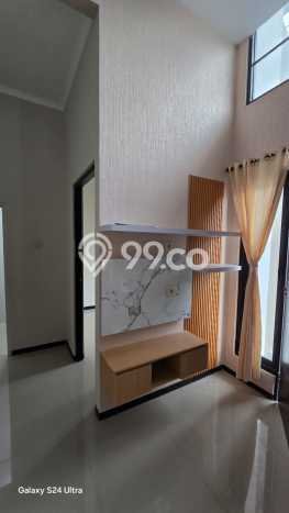 Jual Rumah Favorit Siap Huni LB 48m2 di Rungkut, Surabaya Jual Rumah Favorit Siap Huni LB 48m2 di Rungkut, Surabaya