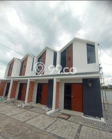 Jual Rumah Harga Miring Rungkut Punya 1 KT & LT 18m2 Jual Rumah Harga Miring Rungkut Punya 1 KT & LT 18m2