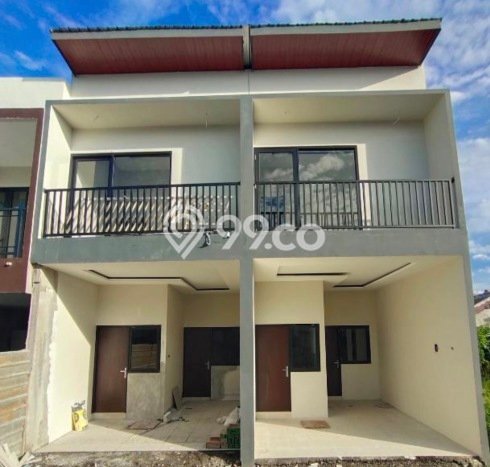 Rumah Minimalis Dijual Lokasi Rungkut 2 Kamar dengan Luas Tanah 30m2 Rumah Minimalis Dijual Lokasi Rungkut 2 Kamar dengan Luas Tanah 30m2