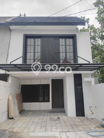 Jual Rumah Strategis Bagus Punya 2 KT di Rungkut Surabaya SHM Jual Rumah Strategis Bagus Punya 2 KT di Rungkut Surabaya SHM