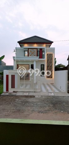 Jual Rumah Minimalis Bagus Punya 3 KT di Buduran Sidoarjo SHM Jual Rumah Minimalis Bagus Punya 3 KT di Buduran Sidoarjo SHM