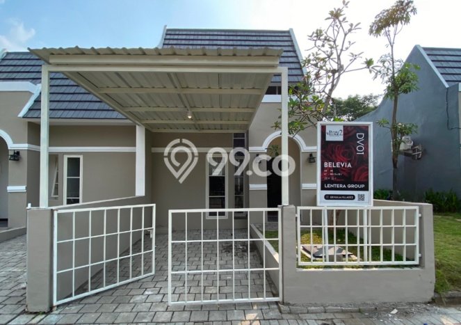 Rumah Idaman 3 KT Harga Terjangkau di Pakuwon Surabaya Rumah Idaman 3 KT Harga Terjangkau di Pakuwon Surabaya