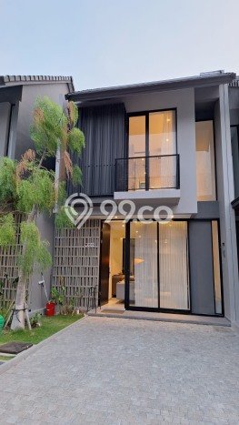 Rumah Modern Cantik 3 Kamar Bisa Langsung Pindah di Waru Rumah Modern Cantik 3 Kamar Bisa Langsung Pindah di Waru