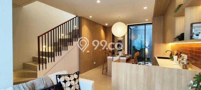Jual Rumah Bagus Siap Huni LB 130m2 di Rungkut, Surabaya Jual Rumah Bagus Siap Huni LB 130m2 di Rungkut, Surabaya