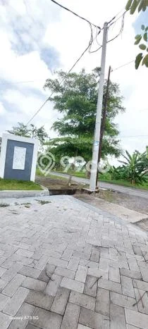 Tanah di Kedamean, Gresik Luas 45m2 Dijual Segera Tanah di Kedamean, Gresik Luas 45m2 Dijual Segera