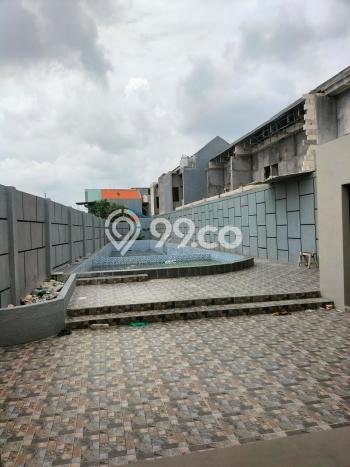 Rumah Sederhana Dijual di Sedati 2 Kamar dengan LT 72m2 Rumah Sederhana Dijual di Sedati 2 Kamar dengan LT 72m2