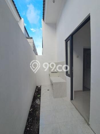 Rumah Modern Minimalis 2 Kamar Bisa Langsung Pindah di Rungkut Rumah Modern Minimalis 2 Kamar Bisa Langsung Pindah di Rungkut