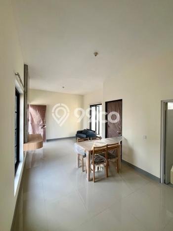 Jual Rumah Favorit Siap Huni LB 60m2 di Rungkut, Surabaya Jual Rumah Favorit Siap Huni LB 60m2 di Rungkut, Surabaya
