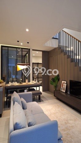 Rumah Modern Cantik 3 Kamar Bisa Langsung Pindah di Waru Rumah Modern Cantik 3 Kamar Bisa Langsung Pindah di Waru
