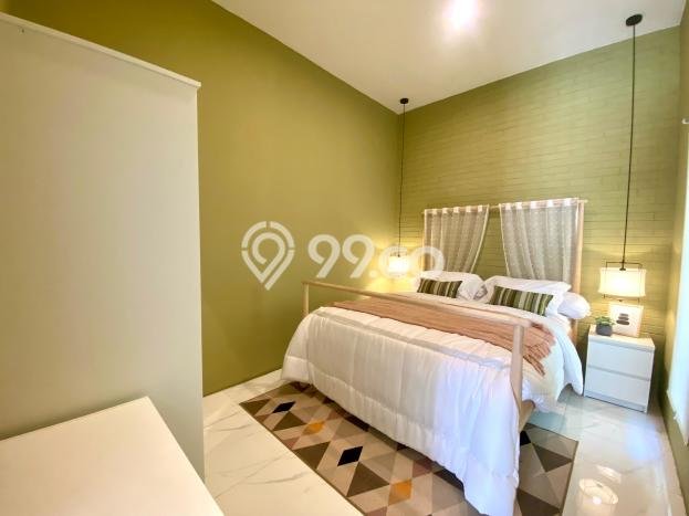 Dijual Rumah 2 Kamar Lokasi Ideal Bagus dan Strategis di Buduran Dijual Rumah 2 Kamar Lokasi Ideal Bagus dan Strategis di Buduran