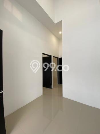 Hunian Cantik Modern Lb 33m2 di Wiyung, Surabaya Hunian Cantik Modern Lb 33m2 di Wiyung, Surabaya