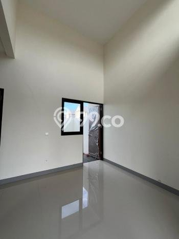 Jual Rumah Favorit Siap Huni LB 60m2 di Rungkut, Surabaya Jual Rumah Favorit Siap Huni LB 60m2 di Rungkut, Surabaya