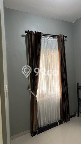 Jual Rumah Bagus Siap Huni LB 40m2 di Rungkut, Surabaya Jual Rumah Bagus Siap Huni LB 40m2 di Rungkut, Surabaya
