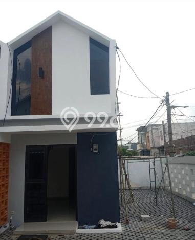 Jual Rumah Harga Miring Rungkut Punya 1 KT & LT 18m2 Jual Rumah Harga Miring Rungkut Punya 1 KT & LT 18m2