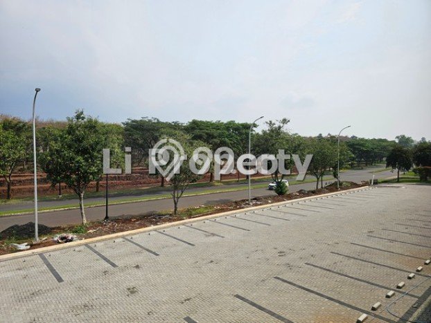 Disewakan Ruko di Kawasan Ramai BSB City Luas 85m2 Disewakan Ruko di Kawasan Ramai BSB City Luas 85m2