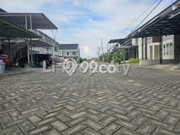 Rumah sewa siap huni 2 Kamar Tidur di Mranggen, Semarang Rumah sewa siap huni 2 Kamar Tidur di Mranggen, Semarang