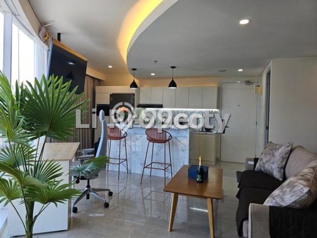 Dijual Apartemen Nyaman di Semarang Tengah Semarang 1 Kamar Tidur Dijual Apartemen Nyaman di Semarang Tengah Semarang 1 Kamar Tidur