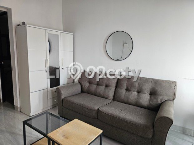 Untuk Dijual Apartemen di Tembalang, Semarang Punya 1 Kamar Tidur Untuk Dijual Apartemen di Tembalang, Semarang Punya 1 Kamar Tidur