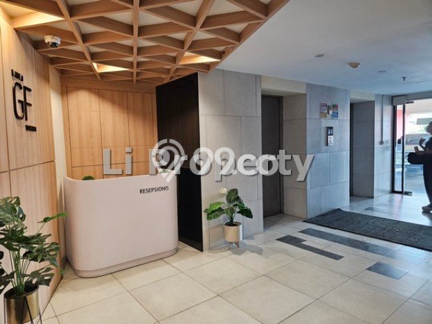 Untuk Dijual Apartemen di Tembalang, Semarang Punya 1 Kamar Tidur Untuk Dijual Apartemen di Tembalang, Semarang Punya 1 Kamar Tidur