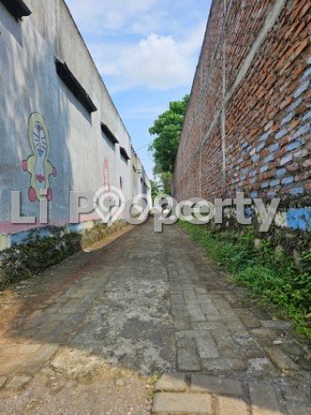 Kavling Tanah untuk Dijual di Tlogosari, Semarang, Luas 226m2 Kavling Tanah untuk Dijual di Tlogosari, Semarang, Luas 226m2