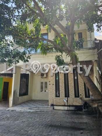 Rumah Modern 4 KT LT 70m2 di Majapahit Rumah Modern 4 KT LT 70m2 di Majapahit