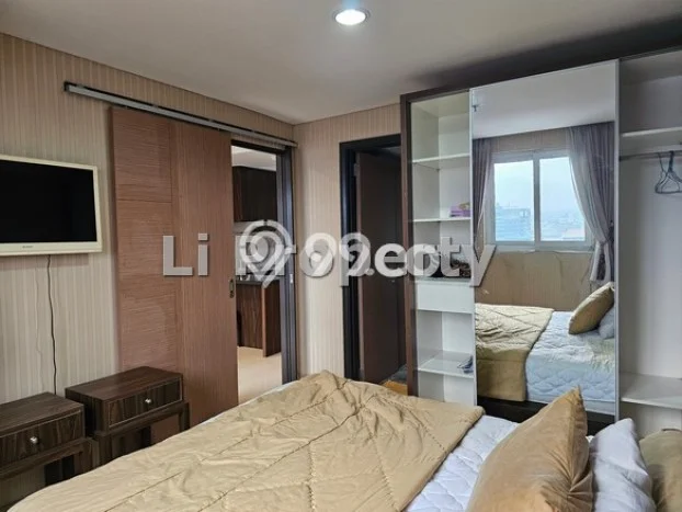 Disewakan Segera Apartemen Strategis 1 KT, 0 KM di Kawasan Semarang Tengah Disewakan Segera Apartemen Strategis 1 KT, 0 KM di Kawasan Semarang Tengah