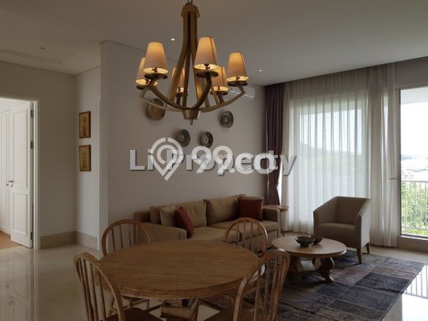 Ada Kamar Apartemen Murah Disewa di Candisari, Semarang 2 BR Ada Kamar Apartemen Murah Disewa di Candisari, Semarang 2 BR