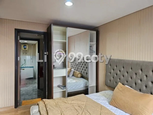 Disewakan Segera Apartemen Strategis 1 KT, 0 KM di Kawasan Semarang Tengah Disewakan Segera Apartemen Strategis 1 KT, 0 KM di Kawasan Semarang Tengah