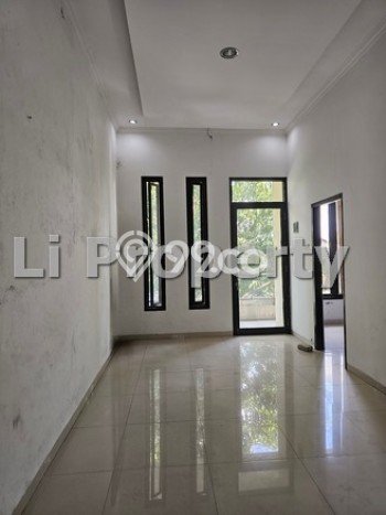 Rumah Modern 4 KT LT 70m2 di Majapahit Rumah Modern 4 KT LT 70m2 di Majapahit