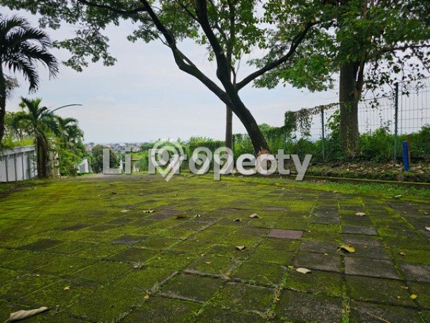 Untuk Dijual Tanah di Semarang, Luas 338m2 - Untuk Dijual Tanah di Semarang, Luas 338m2 -