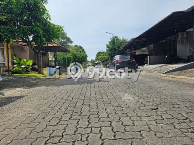 Jual Rumah Bagus Siap Huni LB 52m2 di Semarang Barat, Semarang Jual Rumah Bagus Siap Huni LB 52m2 di Semarang Barat, Semarang