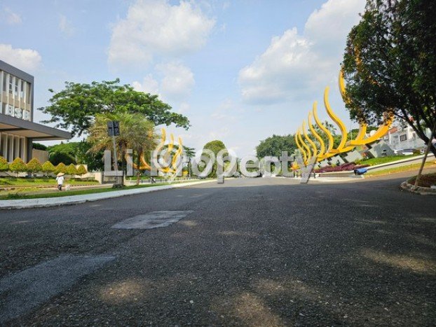 Kavling Tanah Dijual di Mijen, Semarang, Luas 288m2 Area Strategis Kavling Tanah Dijual di Mijen, Semarang, Luas 288m2 Area Strategis