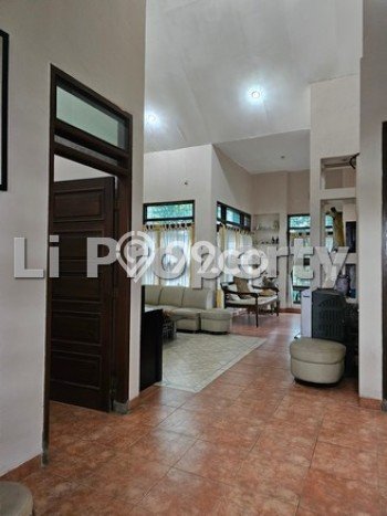 Rumah Luas Asri 3 KT Siap Huni di Ungaran Semarang Rumah Luas Asri 3 KT Siap Huni di Ungaran Semarang
