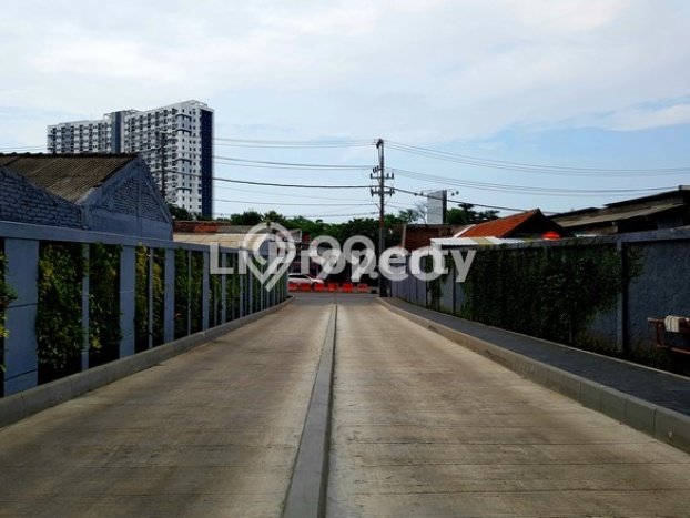 Unit Apartemen 1 Kamar & 1 Kamar Mandi Dijual di Tembalang, Semarang Unit Apartemen 1 Kamar & 1 Kamar Mandi Dijual di Tembalang, Semarang
