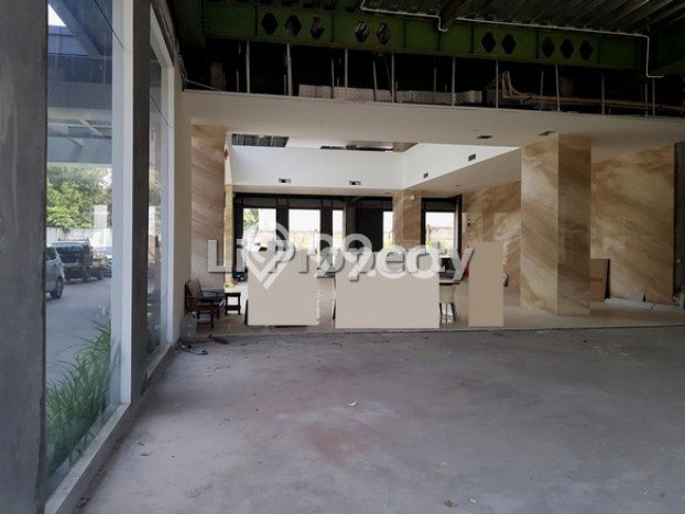 Komersial untuk disewa di Gajah Mungkur punya LT 105m2 & LB 105m2 harga sewa kompetitif Komersial untuk disewa di Gajah Mungkur punya LT 105m2 & LB 105m2 harga sewa kompetitif