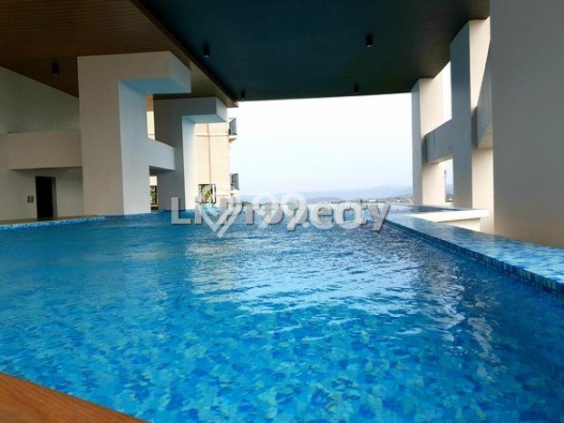Hunian Apartemen Hemat 1 KT 1 KM di Tembalang, Semarang, Jawa Tengah Hunian Apartemen Hemat 1 KT 1 KM di Tembalang, Semarang, Jawa Tengah